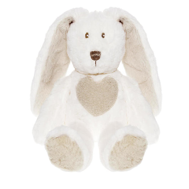 Conejo Blanco 33 cm