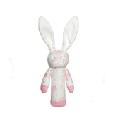 Sonajero Rosa Diinglisar Organic