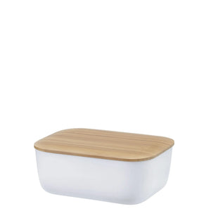 Mantequillera – BOX-IT – Blanco