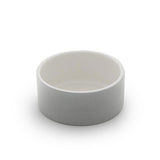 Plato Concreto Mediano Para Agua de Mascotas