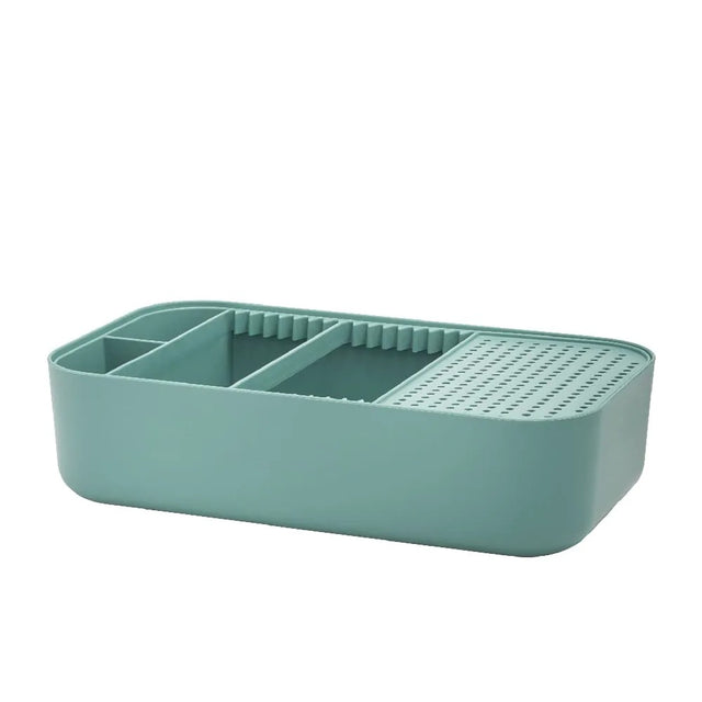 Escurridor platos DISHY – Verde
