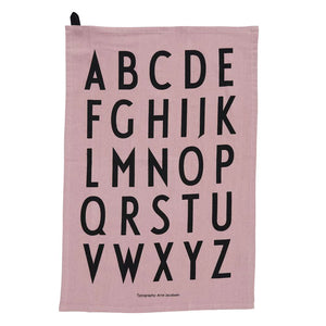 Set 2 Toallas de Cocina Lavanda