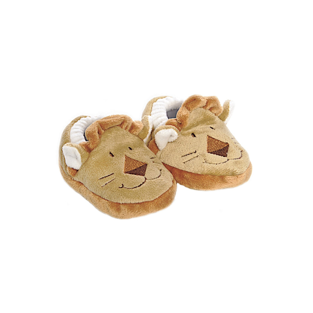 Pantuflas León