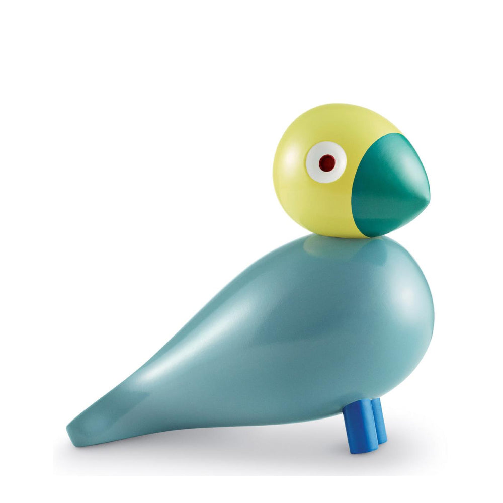 Pájaro Cantor Sunshine