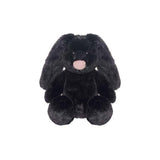 Conejo Jessie Negro Mini