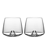 Set 2 Vasos de Whisky