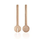 Cubiertos para Ensalada