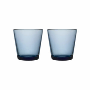 Set Vasos Kartio Rain 210 ml