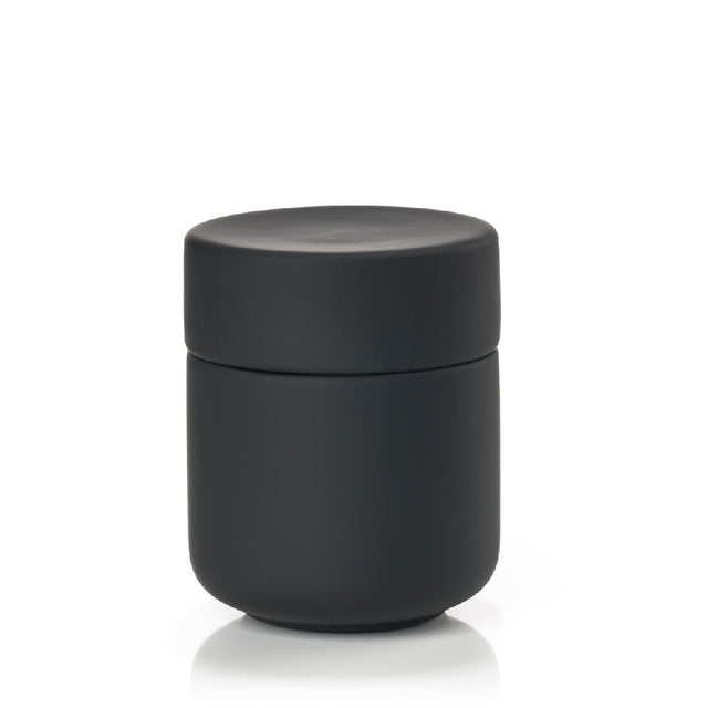 Vaso Con Tapa Negro UME