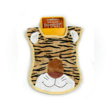 Babero Tigre