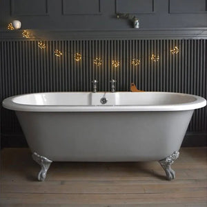 Guirnalda Estallidos Negra