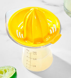 Exprimidor Cítricos Pequeño