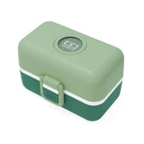 Contenedor Kids Mb Tresor Forest Green