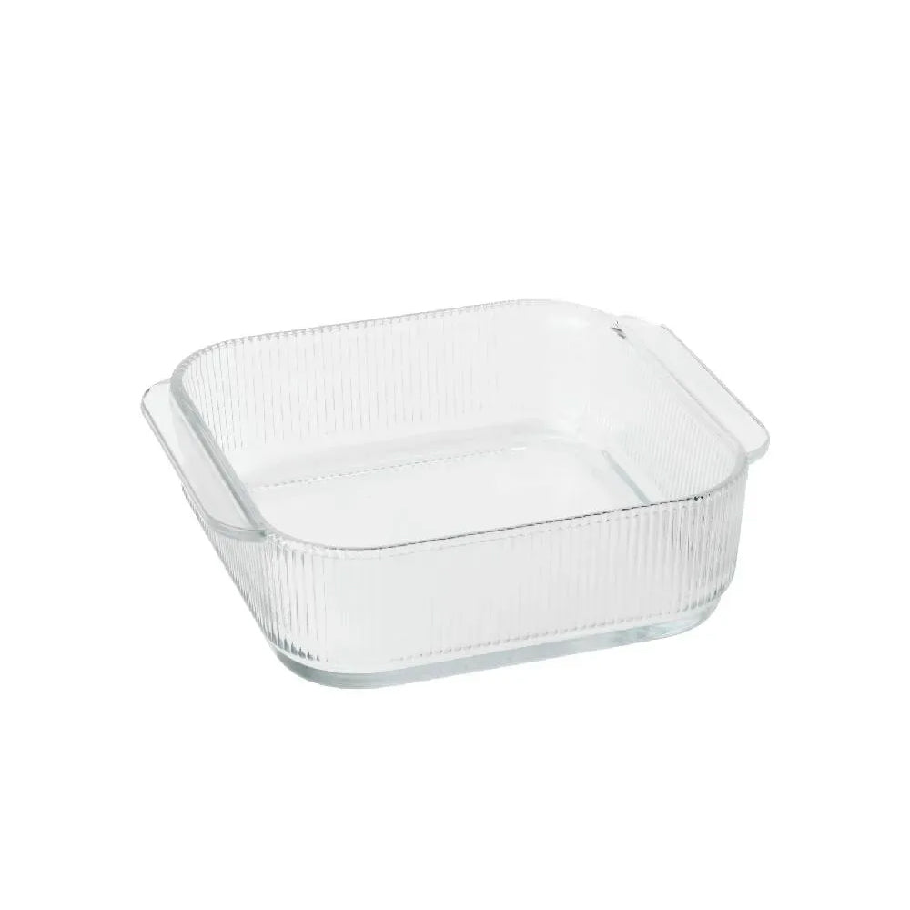 Fuente Para Horno Mediano Pilastro