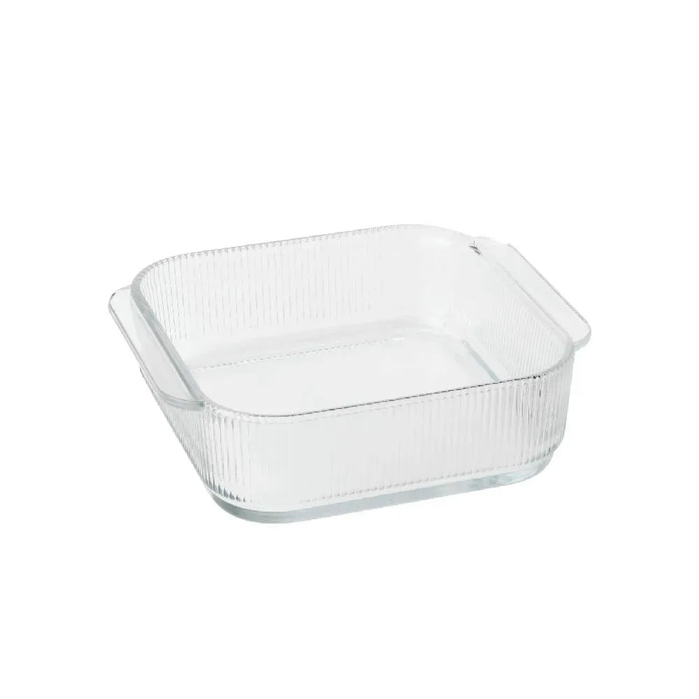 Fuente Para Horno Pequeño Pilastro