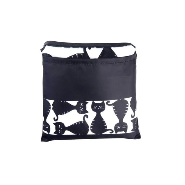Bolsa de Compras Gato