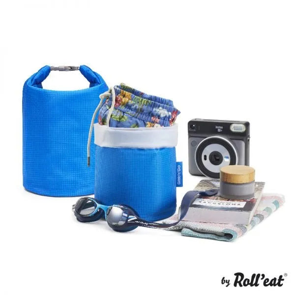 Bolsa Seca Active Blue