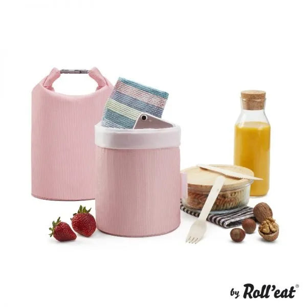 Bolsa Seca Active Pink