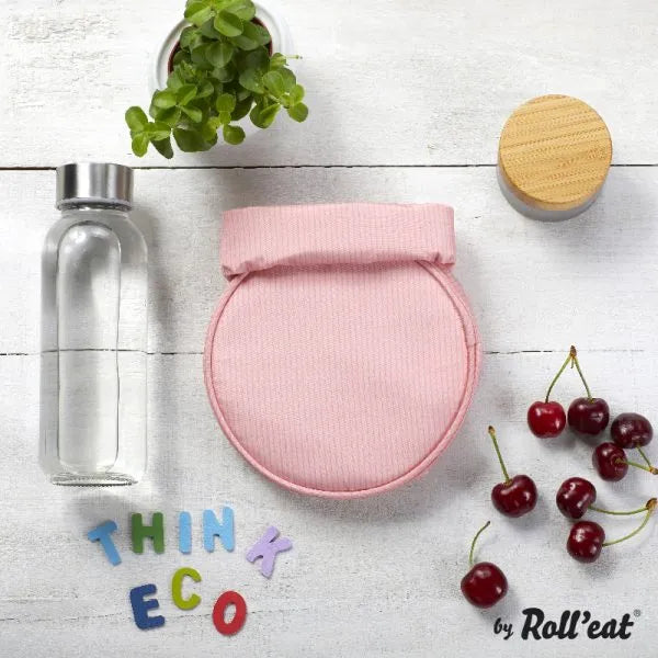 Bolsa Seca Active Pink