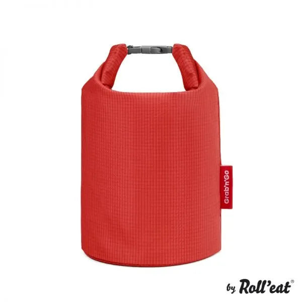 Bolsa Seca Active Red