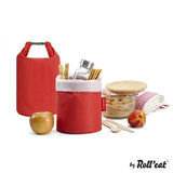 Bolsa Seca Active Red