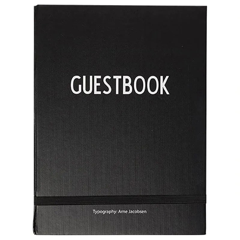 Libro de Visitas