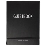 Libro de Visitas