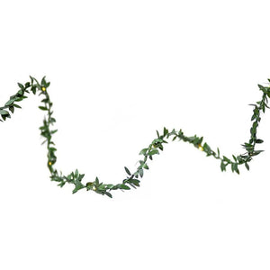Guirnalda Hojas 2 Metros