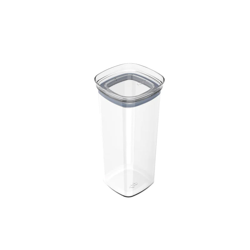 Contenedor Block Transparente 1,5 Lt