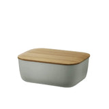 Mantequillera BOX-IT Gris
