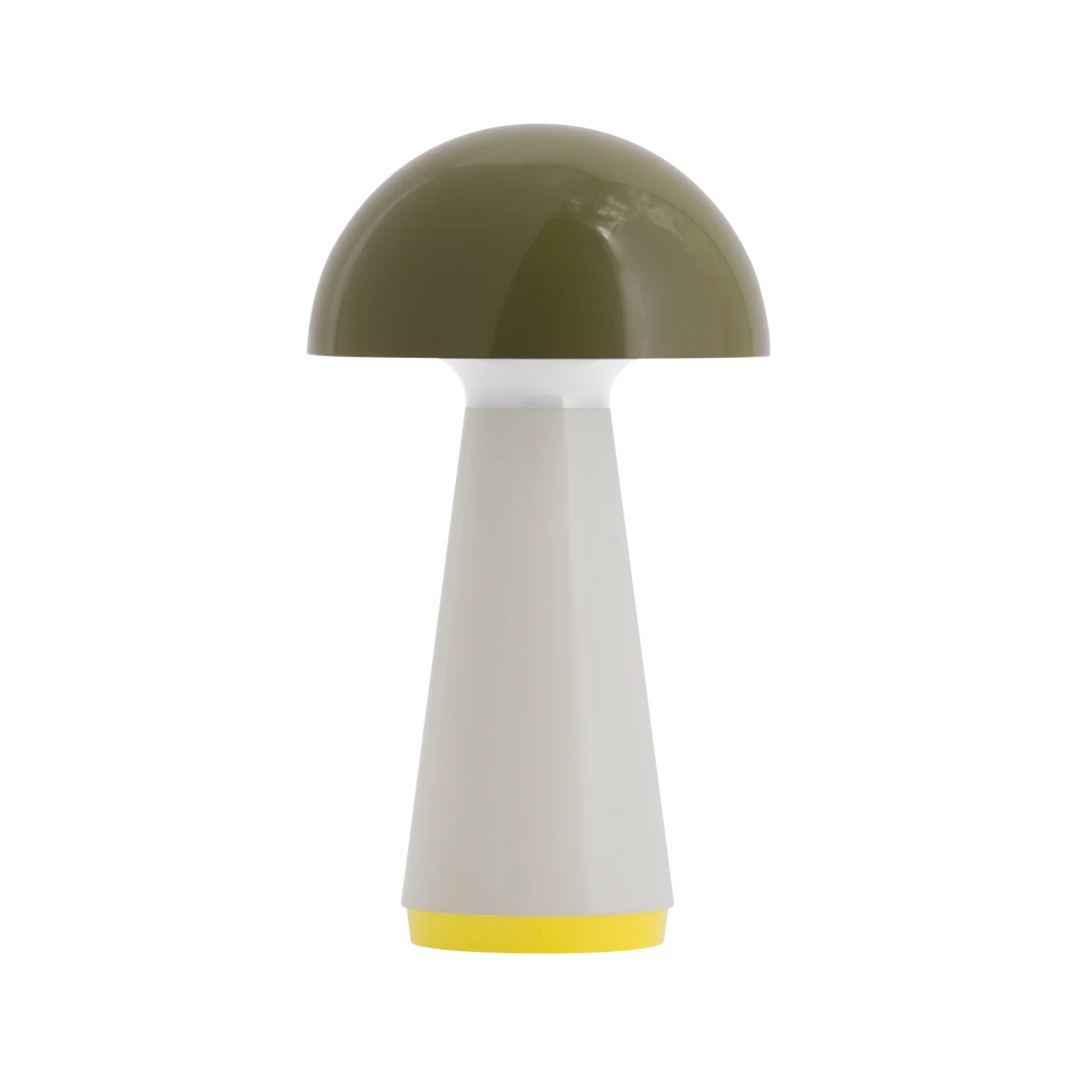 Lámpara de Mesa Bob Oliva