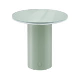 Lámpara de Mesa Fungo Menta