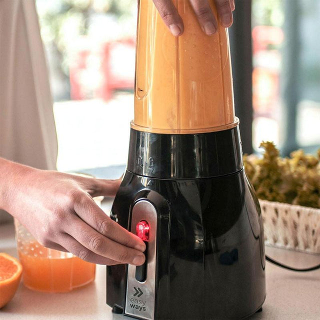 Licuadora Personal NutriBlender