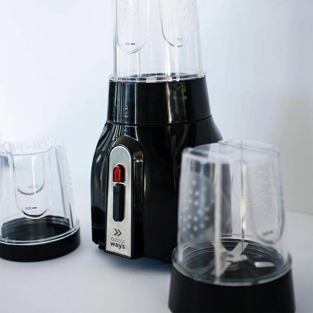 Licuadora Personal NutriBlender
