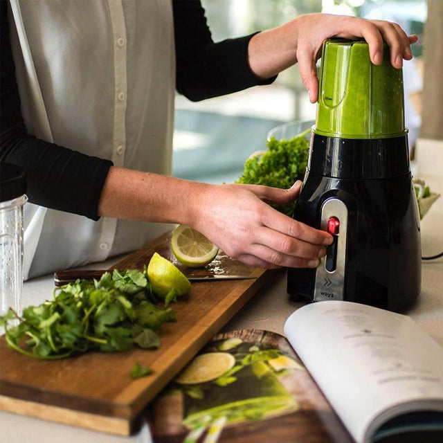 Licuadora Personal NutriBlender