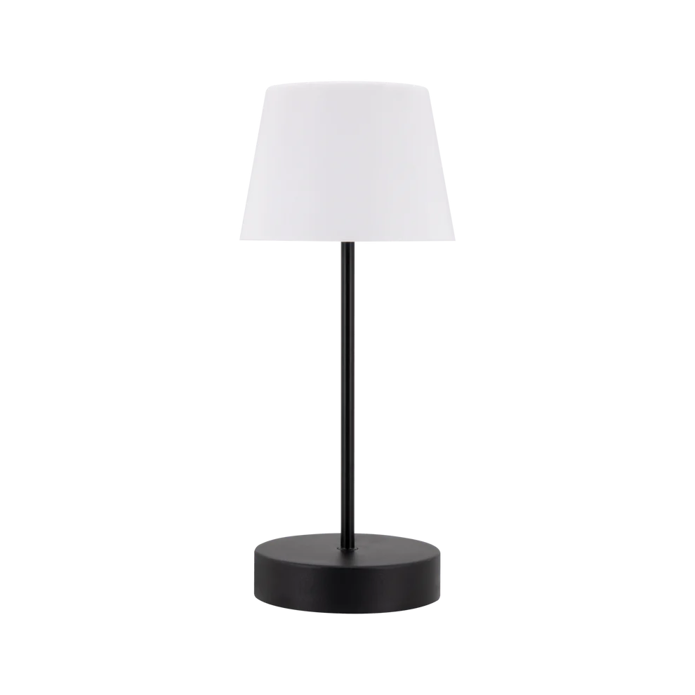 Lámpara Inalámbrica de Mesa Oscar "Pure"