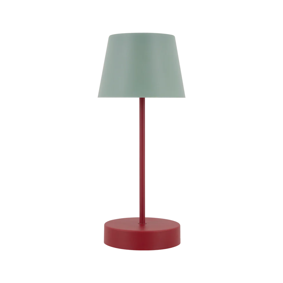 Lámpara Inalámbrica de Mesa Oscar "Cozy"