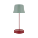 Lámpara Inalámbrica de Mesa Oscar "Cozy"