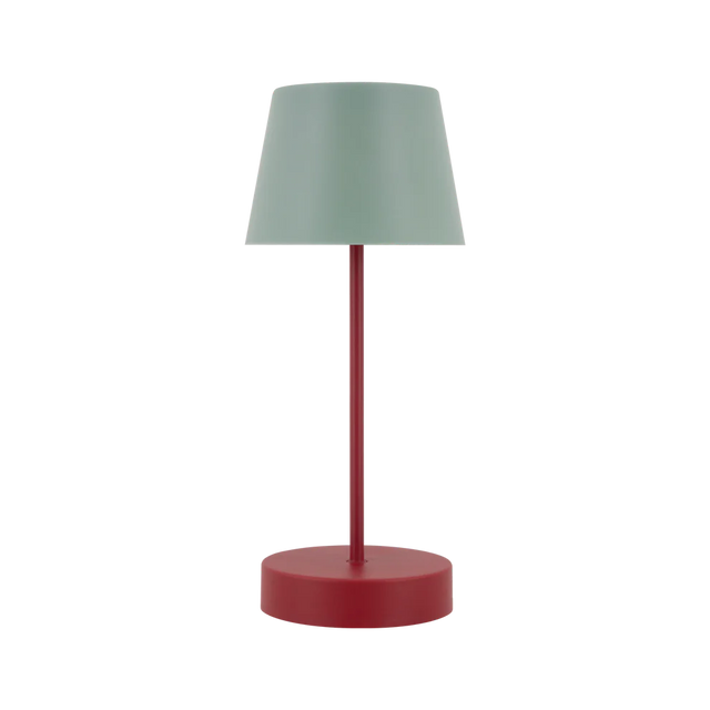 Lámpara Inalámbrica de Mesa Oscar "Cozy"