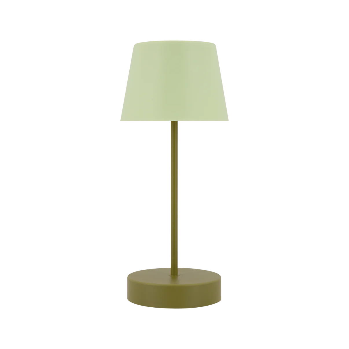 Lámpara Inalámbrica de Mesa Oscar "Fresh"