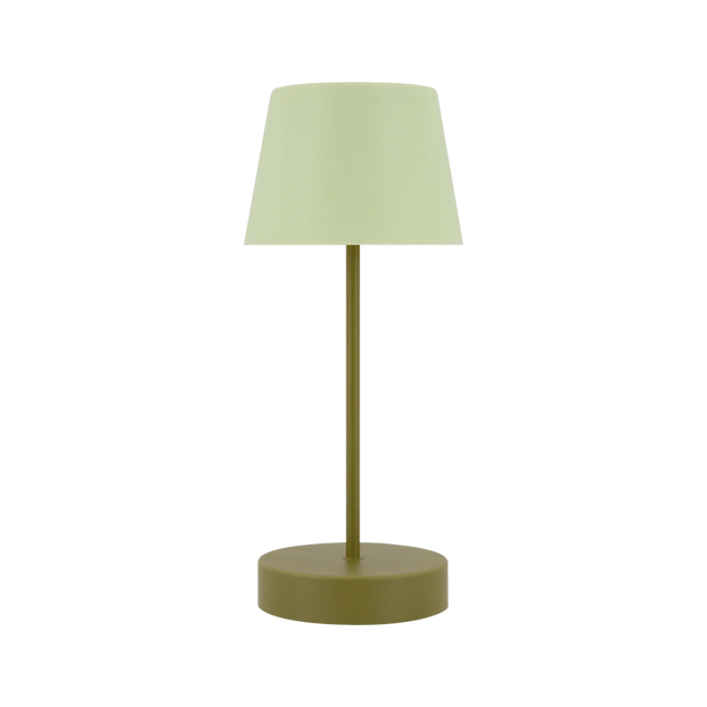 Lámpara Inalámbrica de Mesa Oscar "Fresh"