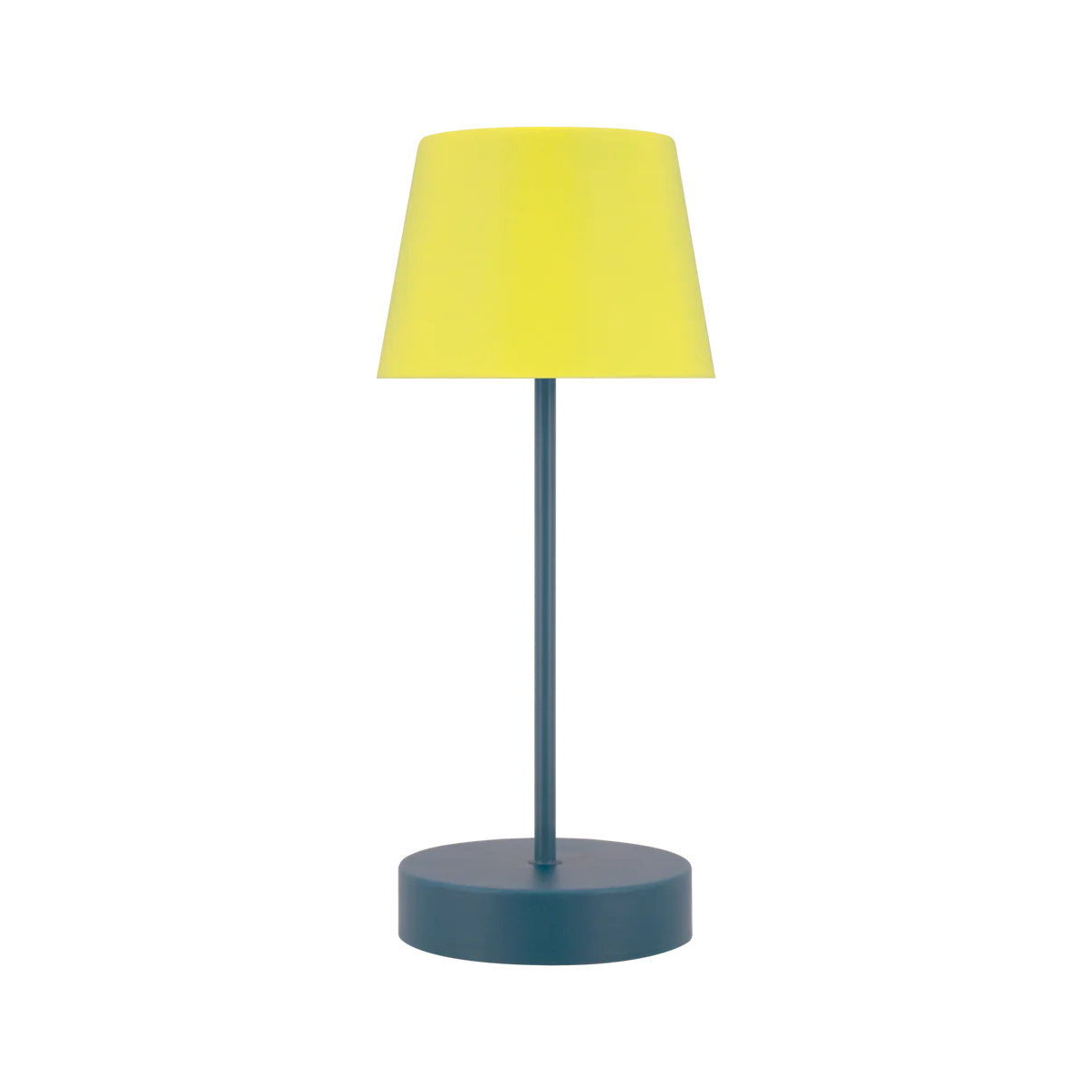 Lámpara Inalámbrica de Mesa Oscar "Midnight"