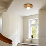 Apliqué Metálico Dorado Mirage