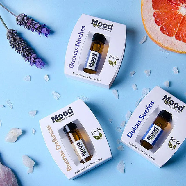 Mood Box Sueños
