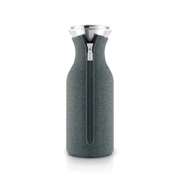 Jarra con Funda Petróleo