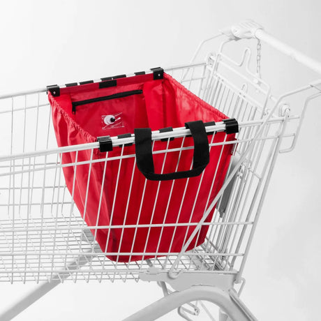 Bolsa de Compras Easy Shoppingbag Red