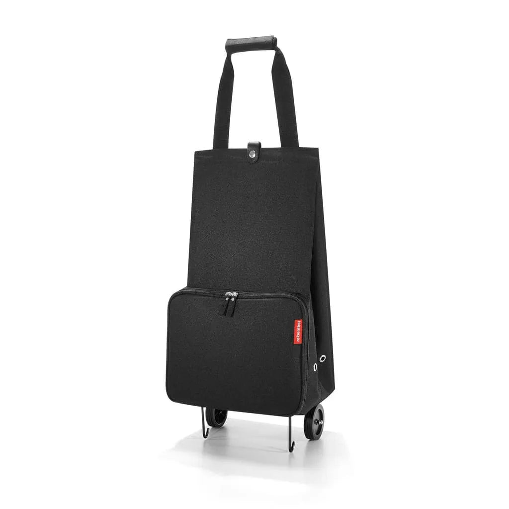 Carro Foldabletrolley Black