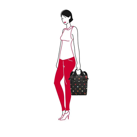 Mochila Allrounder R Dots
