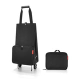 Carro Foldabletrolley Black