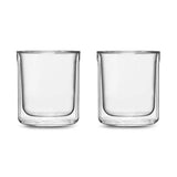 Pack Vasos de Vidrio Glass Rocks 355 ml